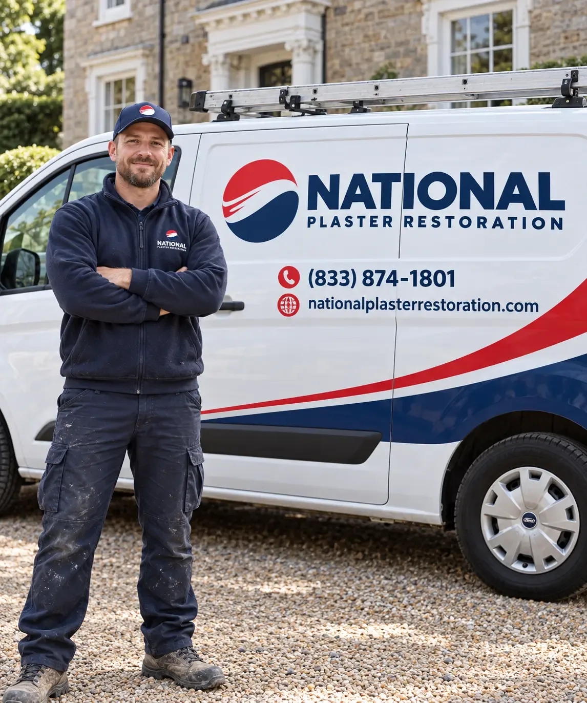 Plaster Repair Penrose, CO FAQs